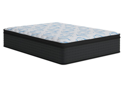 Colchón 2 plazas Elite Springs ET 16 inch - vista 3