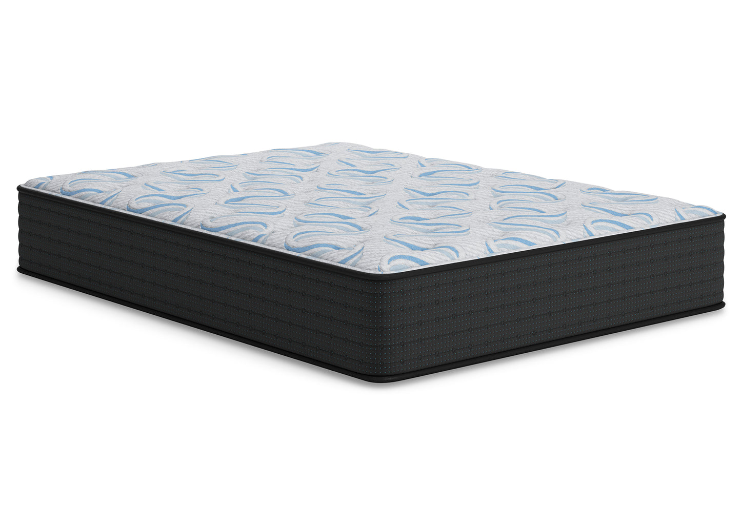 Colchón 2 plazas Elite Springs Firm 14 inch - vista 3