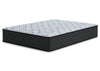 Colchón 2 plazas Elite Springs Firm 14 inch