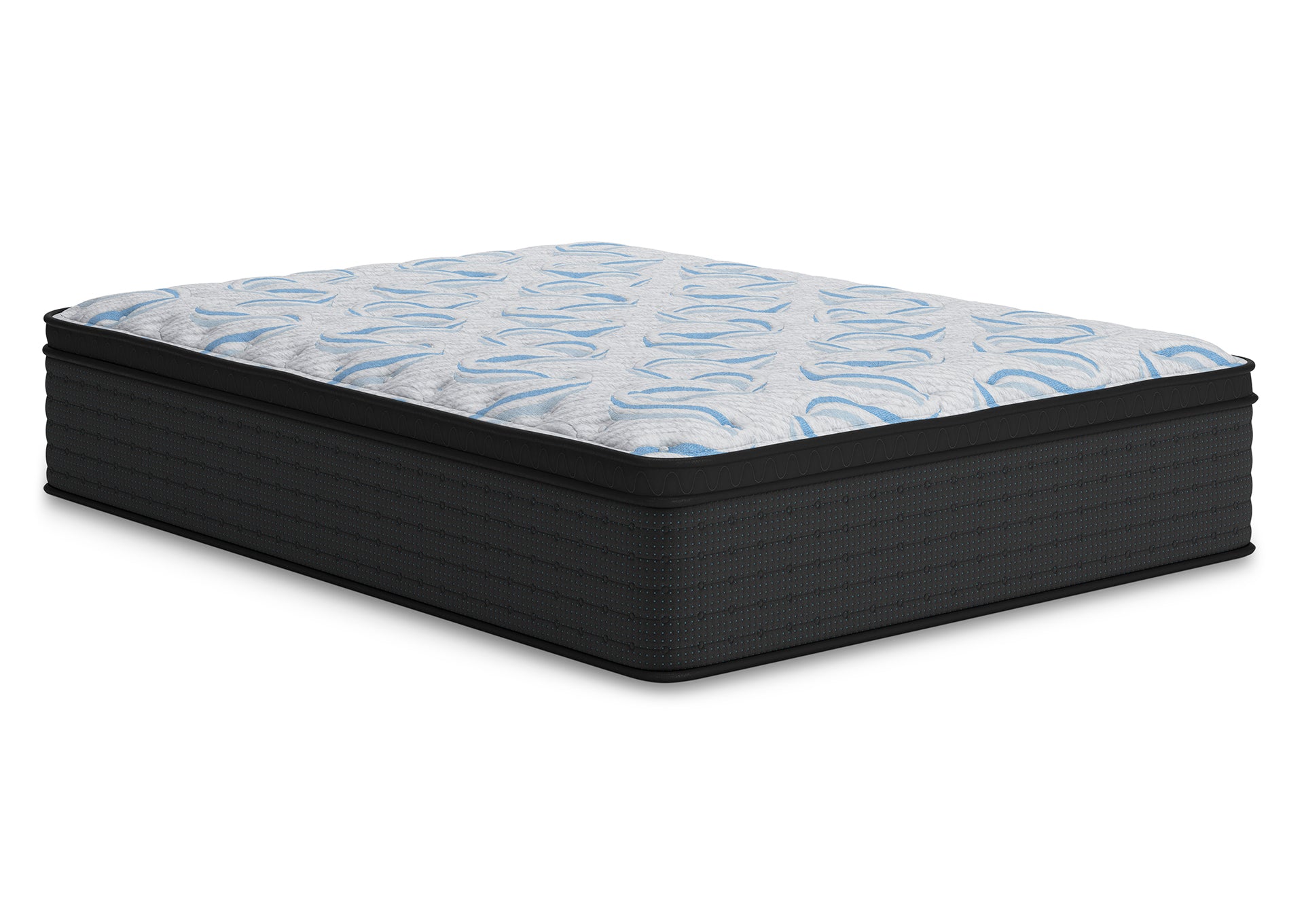 Colchón 2 plazas Elite Springs Plush 14 inch - vista 3