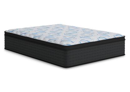 Colchón 2 plazas Elite Springs Plush 14 inch - vista 3