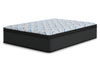 Colchón 2 plazas Elite Springs Plush 14 inch